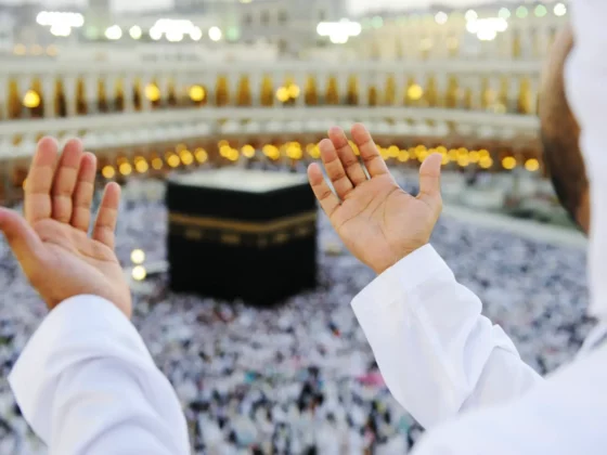 Hajj 2024