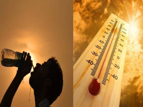 PMD Warns of Extreme Temperatures Across Pakistan