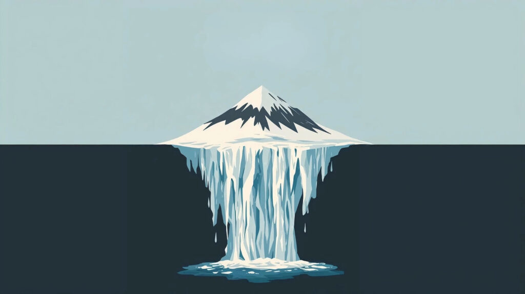 Pakistan’s Melting Glaciers Technology as a Lifeline Against Climate Change