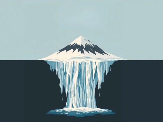 Pakistan’s Melting Glaciers Technology as a Lifeline Against Climate Change