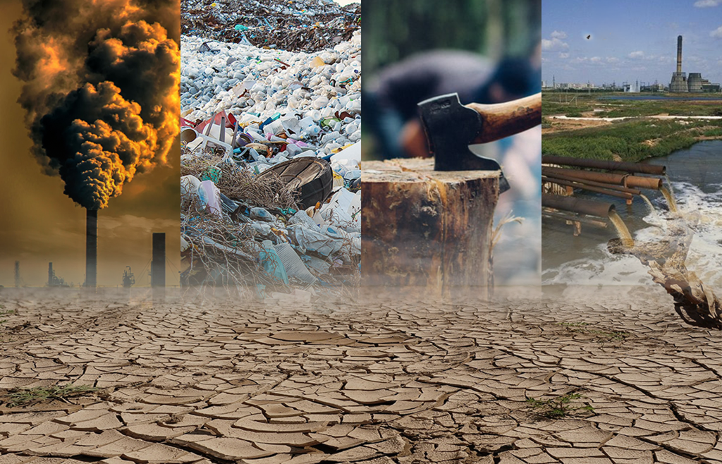 Environmental Challenges in Pakistan