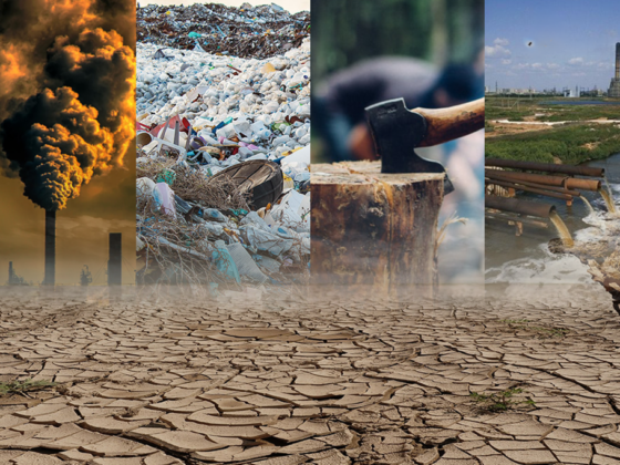 Environmental Challenges in Pakistan