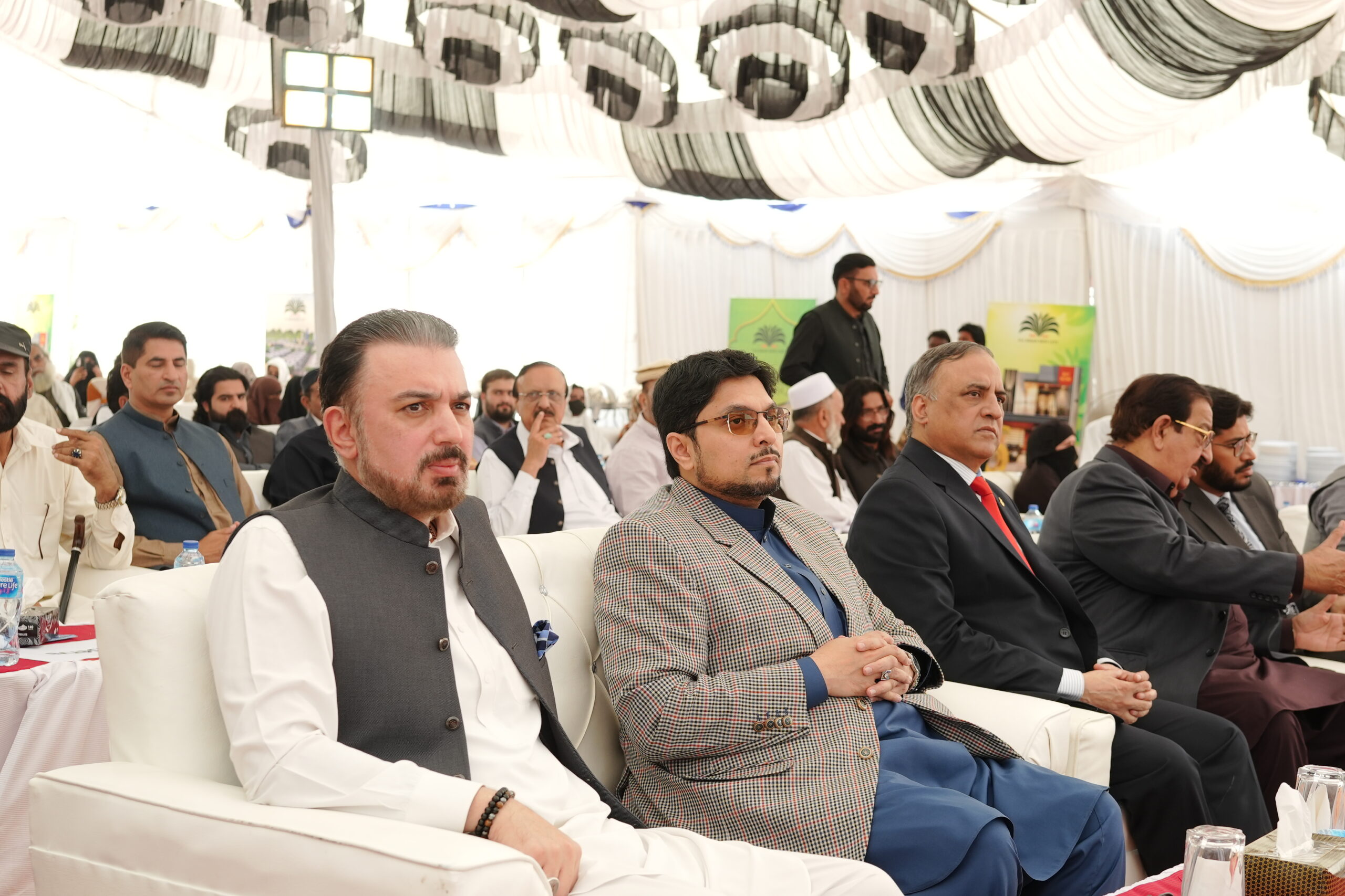 Minhaj University Expands to D.I. Khan New City