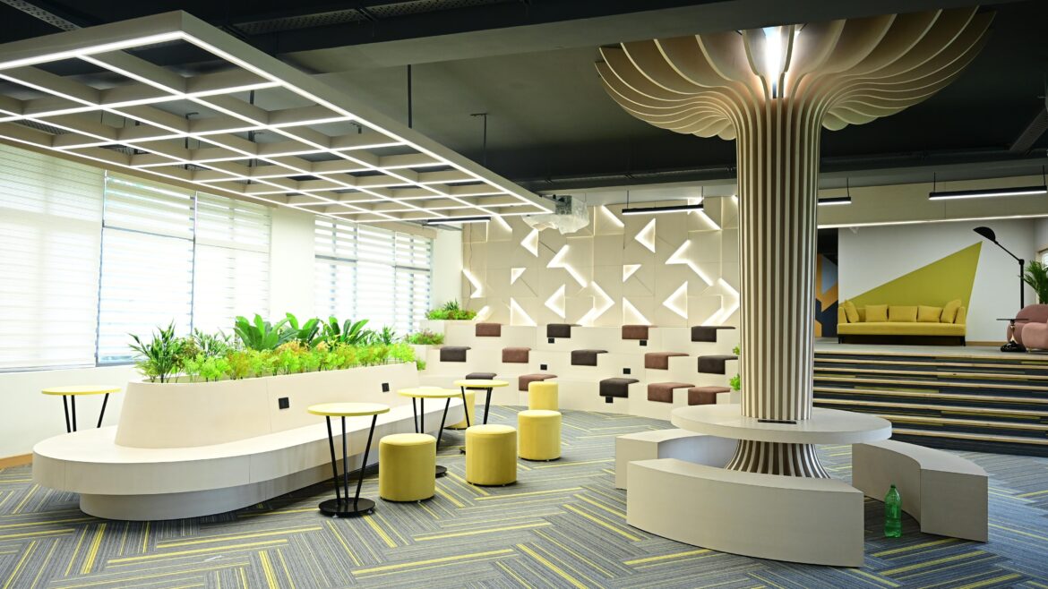 13 NICs Launched Across Pakistan to Accelerate Startup Growth