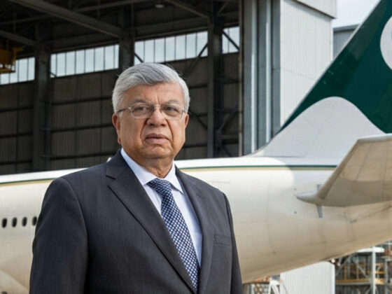 Arif Habib Consortium Wins PIA Privatisation Bid for Rs135 Billion