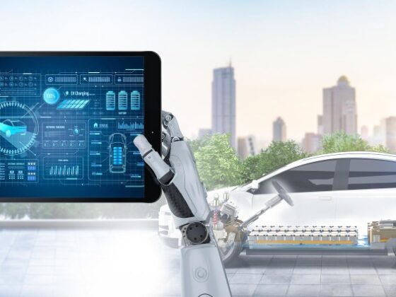 Pakistan’s First Driverless Car Marks a New Era in AI Innovation