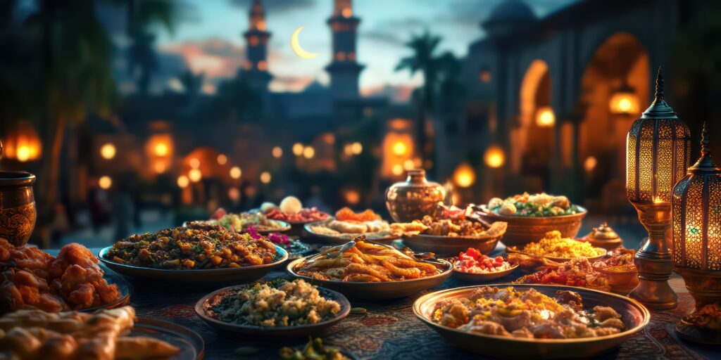 The Importance of Ramadan Kareem and the Rewards of Fasting