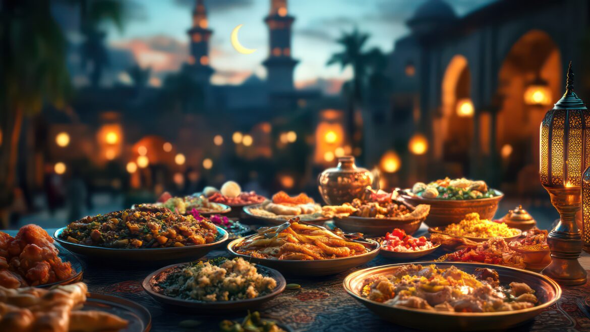 The Importance of Ramadan Kareem and the Rewards of Fasting