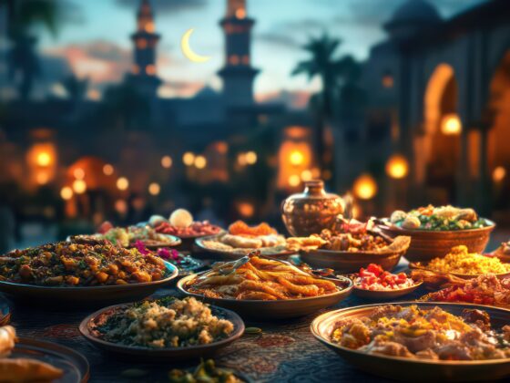 The Importance of Ramadan Kareem and the Rewards of Fasting