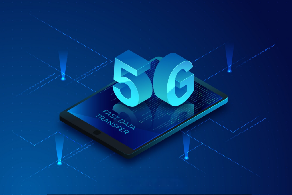 5G Mobile Devices to Hit Pakistani Market Soon A New Digital Era Begins