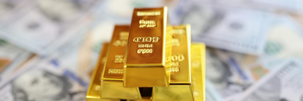 Why Gold Prices Are Decreasing in Pakistan?