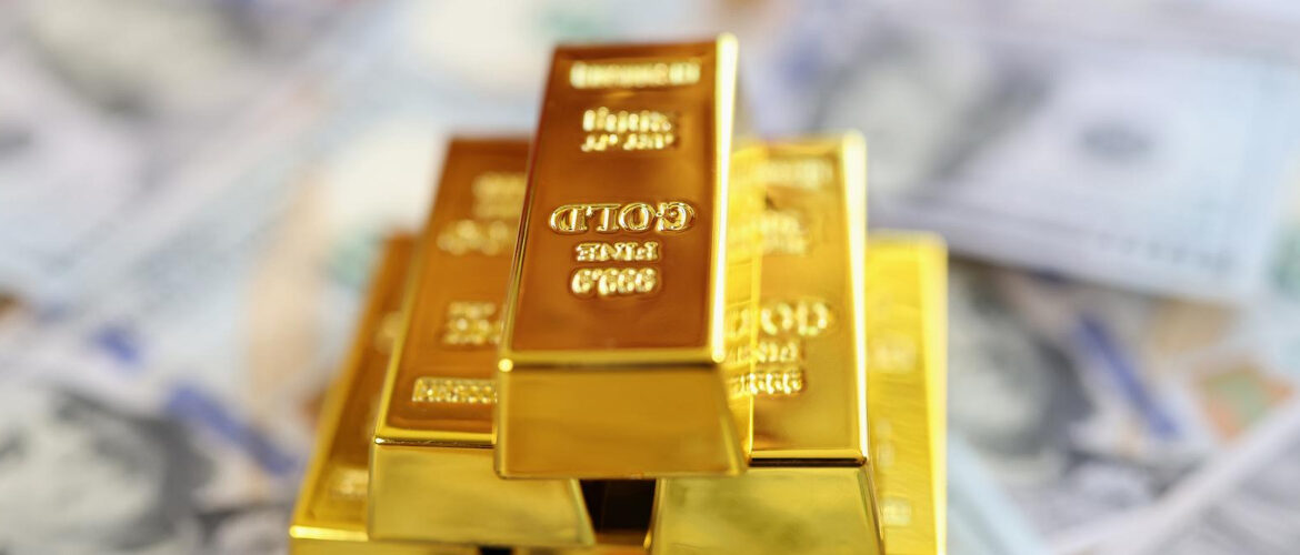 Why Gold Prices Are Decreasing in Pakistan?
